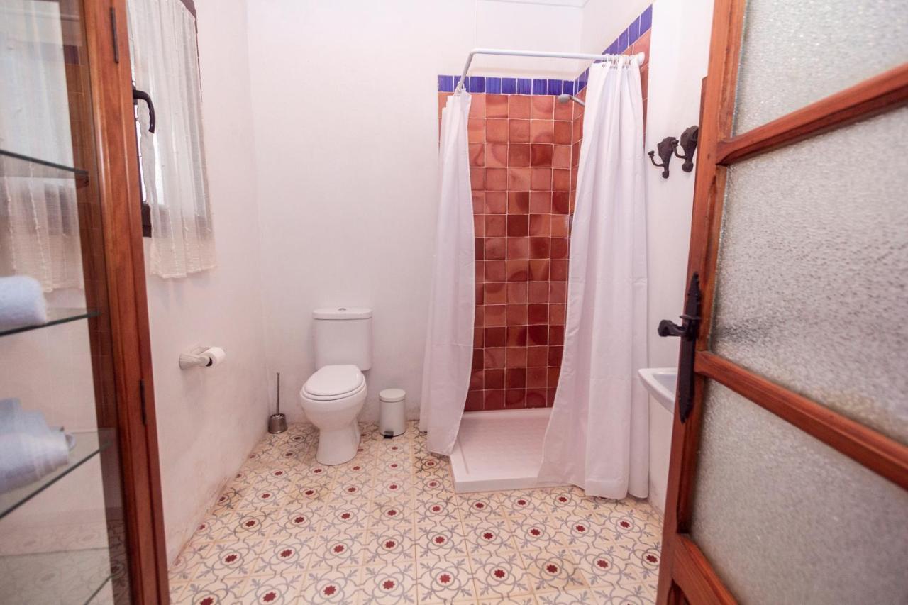 Habitación Doble con baño privado - 1 o 2 camas