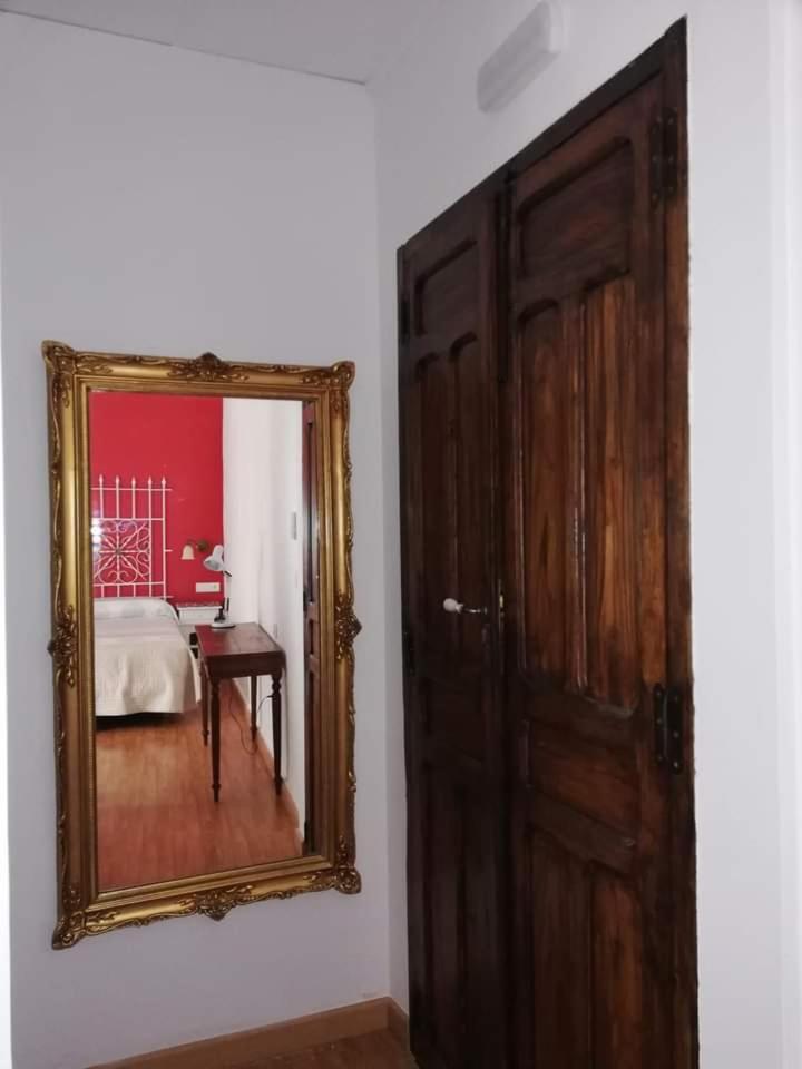 Habitación Doble Deluxe con balcón