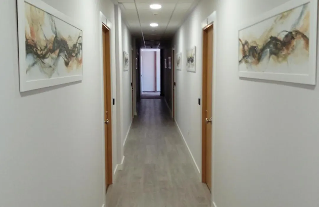 Hostal La Morenica-1
