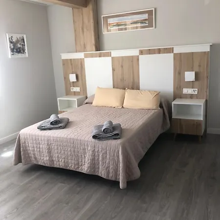Hostal La Morenica-2
